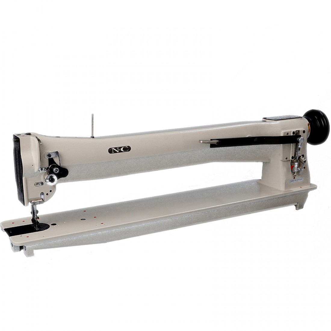 Best Long Arm Leather Sewing Machine | 30" Long Arm